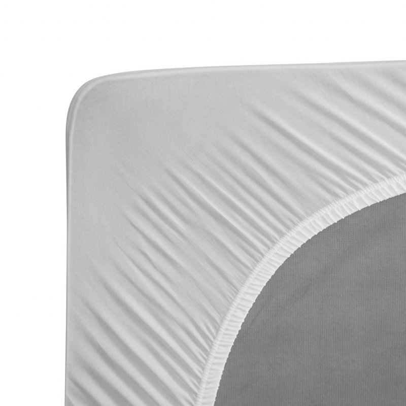 Healthy Sleep Ultra-Tech with Tencel Mattress Protector, Split California King