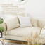 Insert de coussin carré carré pour métier à tisser et literie-63373428