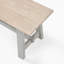 Banc en bois Blakeley-1819665733