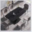 Tapis roulant électrique compact et pliable avec inclinaison réglable pour la forme physique à la maison, idéal pour les petits espaces et le fonctionnement silencieux-411015897-411015902