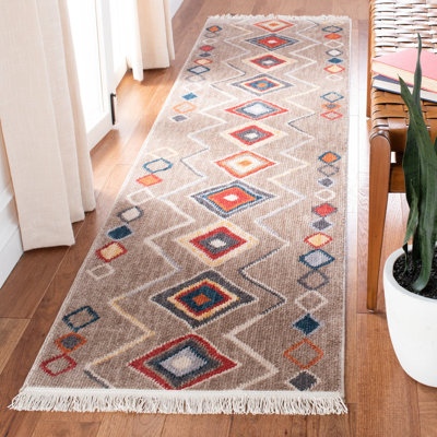 Roisin Performance Southwestern Rug