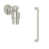 Polished Nickel