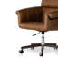 Arnold Leather Executive Chair-1659243663