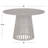 Parisi Pedestal Dining Set-1617891616-1640549899