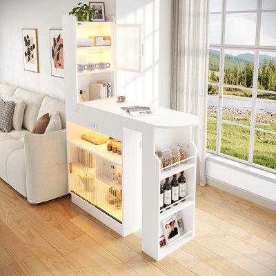 Bar Cabinet