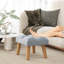 40cm Wide Footstool Ottoman-794119410