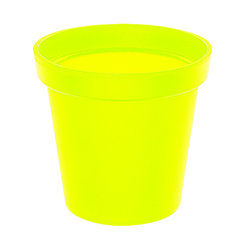 Seau à glace Tredicesima - 6 pièces , Citron