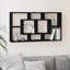 Tiffany 8 Piece Floating Shelf-93815417-93815422