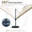 Parasol en porte-à-faux Shellise-627368905-658235506