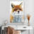 Brampt Fox Gaze-117574564