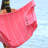 Lina Peshtemal Beach Towel-69531099