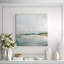 Aquatic Plains Print by James McAllen-25780778-25780772