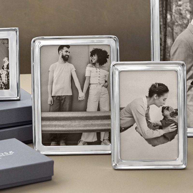 Cadre photo Signature, 5 po x 7 po