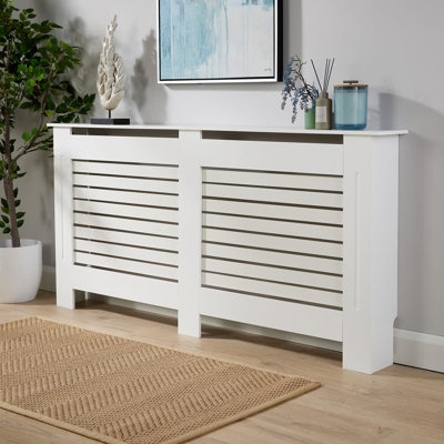 Mathusan Radiator Cover