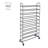 40 Pair Shoe Rack