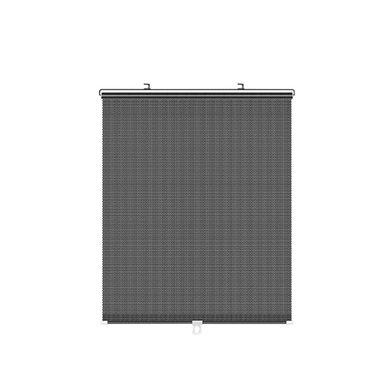 Pare-soleil de voiture à protection solaire kbndieu, A