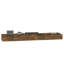 6 Piece Floating Shelf-1038960182