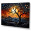 Art africain-américain, Soulful I sur toile-1144796712-1144796715