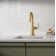 Tone Single-Handle Bar Sink Faucet