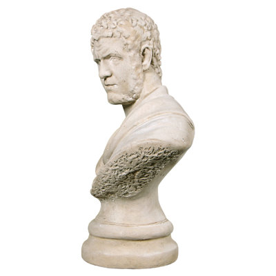 Chambre à caracallae empereur de aurelius romaine