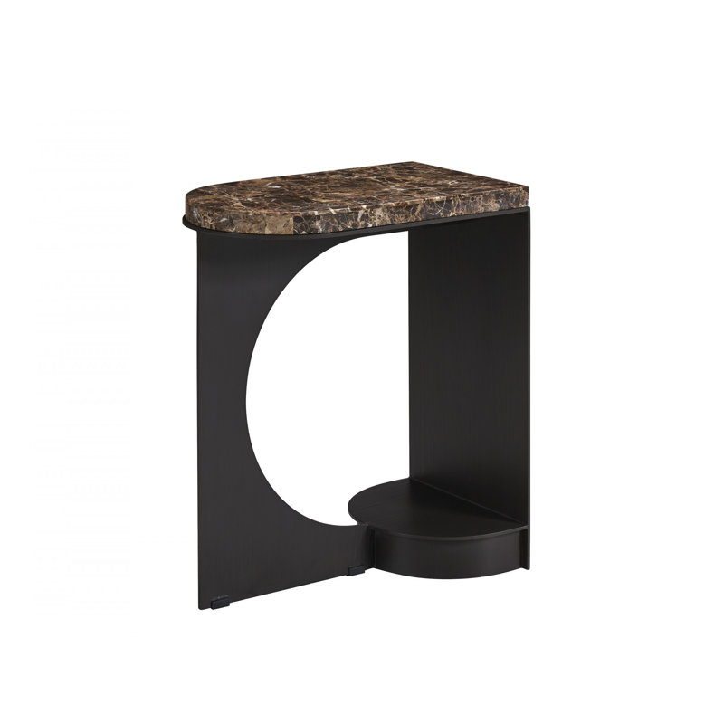 Zanzibar Novella Side Table