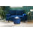 18.9" Wide Tufted Round Storage Ottoman-67791006