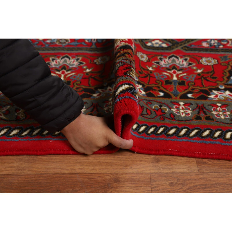 Tapis traditionnel turc Aubusson 10x13