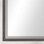 Country Colors II Rectangle Solid Wood Wall Mirror