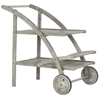Lamariyah Bart Cart by Union Rustic