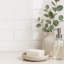 Curvaceous 3" x 12" Ceramic Wall Tile-80317688