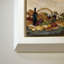 «Tuscan Evening Wine» par Silvia Vassileva, impression sur toile-130840038-139353909-139353912
