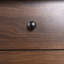 Console de 63 pouces Mid Century Tv