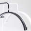 Lampe sur pied Keen Luna-115675498