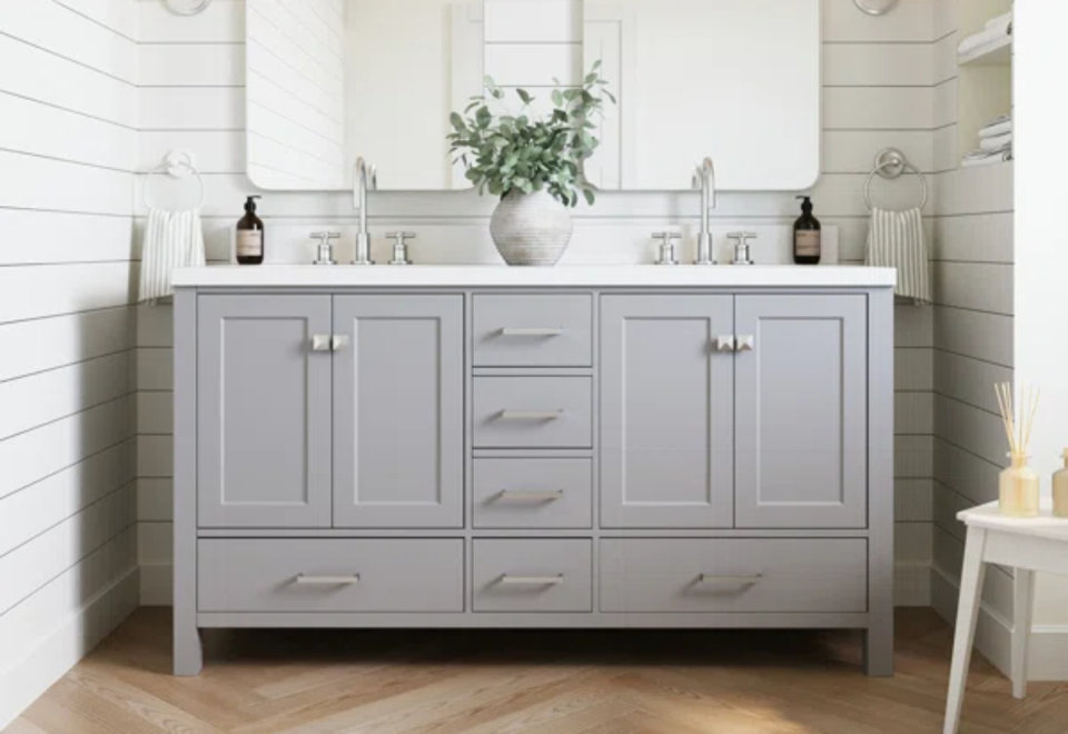 Vanities