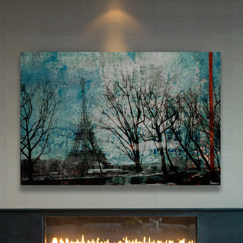 Parvez Taj - No Frame Print, 30cm H x 45cm W