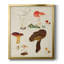 Toile encadrée de qualité supérieure champignon pré-suspendu-2045543414-2045543413