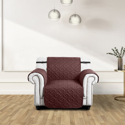 Box Cushion Sofa Slipcover