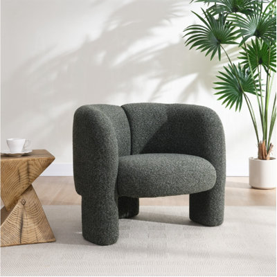 Chaise d'appoint Pemba