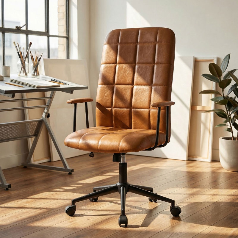 Fauteuil de bureau Oneita