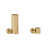 Brass is out of stock
