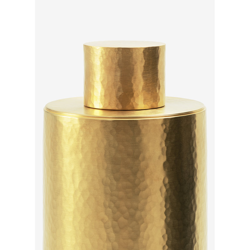 Pure Carafe, Gold