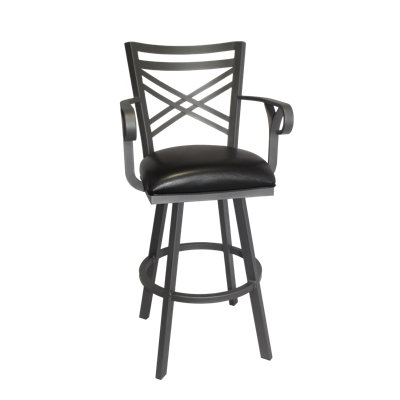 Tabouret de bar et de comptoir Acker
