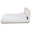 Lit plateforme en tissu Bylton Studio Braylin-105489791