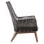 Explorer Outdoor Lounge Chair