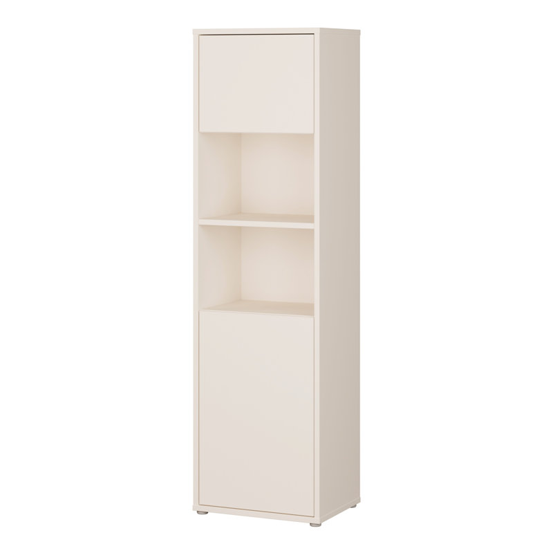 Alice Springs Rectangle Accent Cabinet