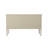 Tiburon 60 " W Mahogany Solid Wood Server