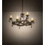 8 - Light Chandelier