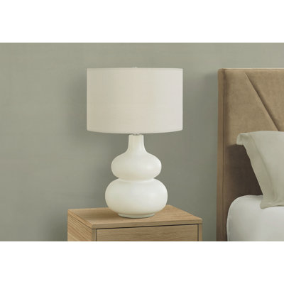 Lampe de table moderne