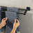 2 Wall Towel Rack-86200040