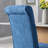 Barbagallo 19.5'' H Tufted Upholstered Parsons Chair-330687795